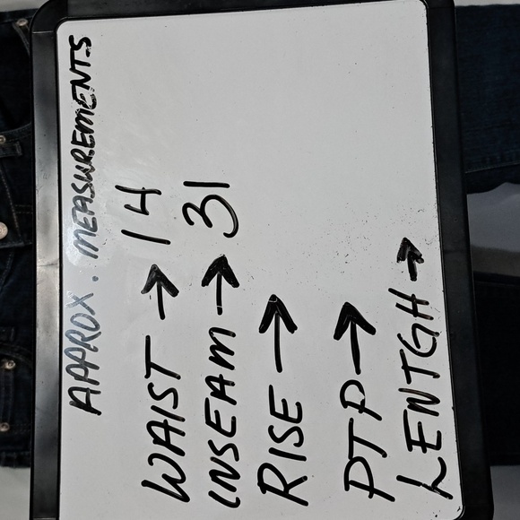 Twentyone 21 Low Rise - Picture 4 of 6